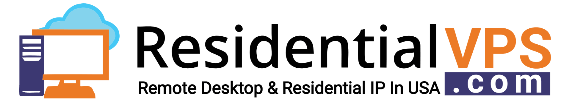 Residential VPS